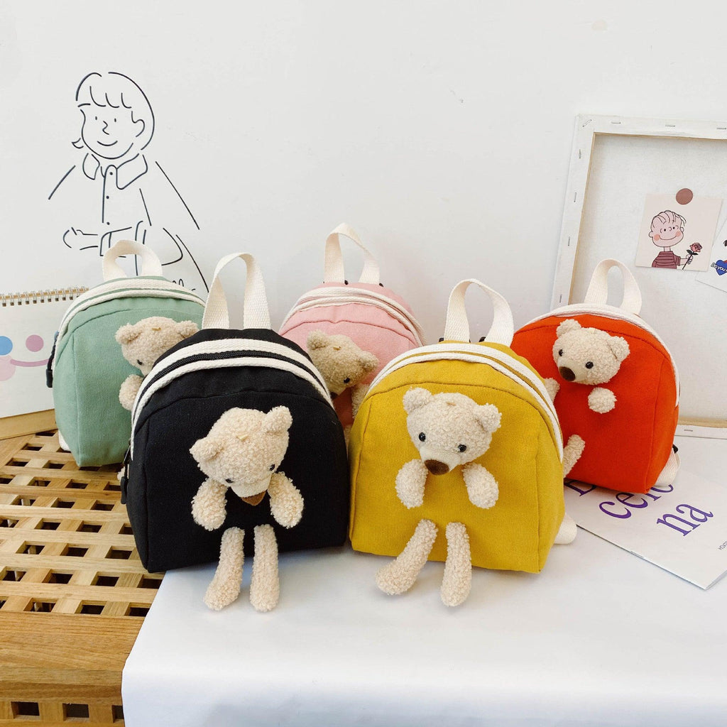 Children's mini backpack - Amazitshop