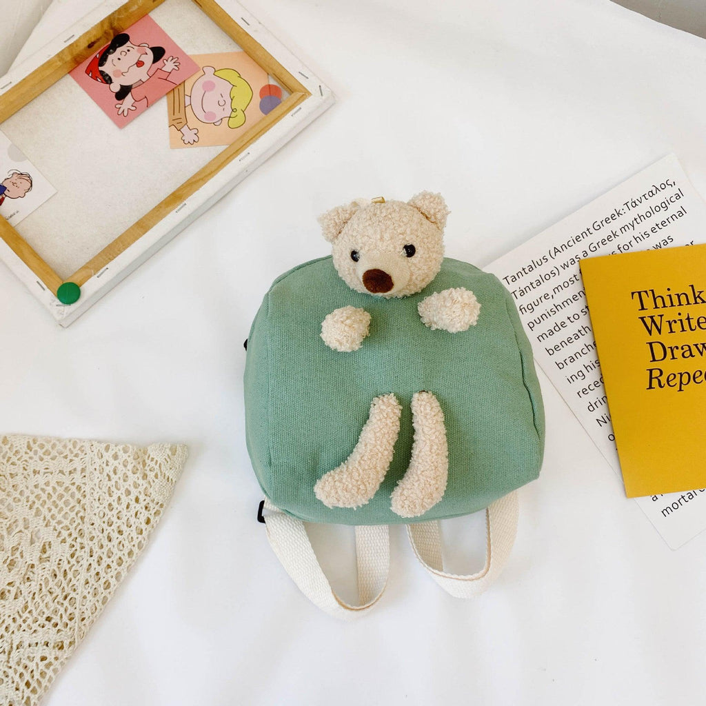 Children's mini backpack - Amazitshop