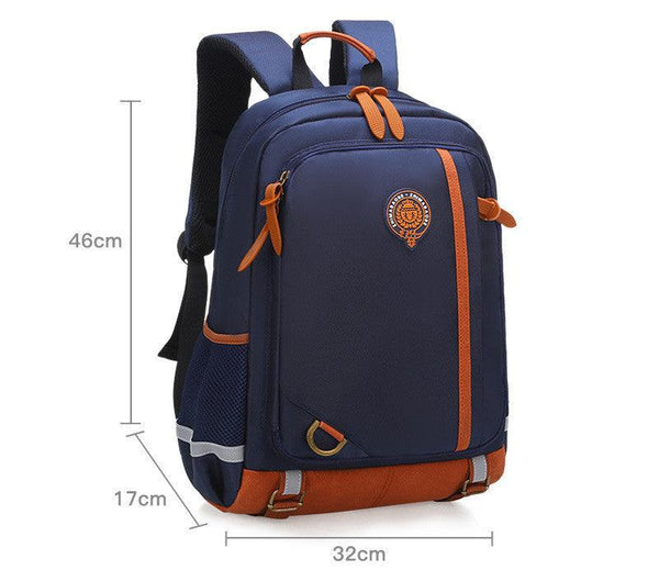 Children's Multifunctional Backpack - Amazitshop