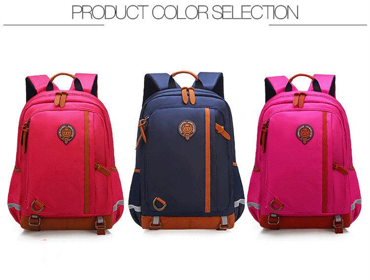 Children's Multifunctional Backpack - Amazitshop