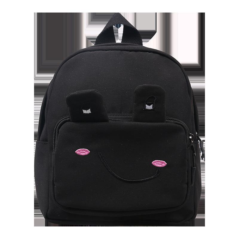 Children's nylon waterproof backpack - Amazitshop