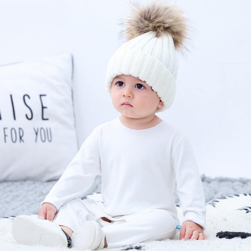 Children's one - piece pajamas - Amazitshop