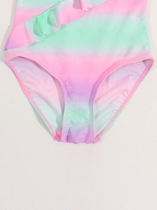 Children's one - piece swimsuit - Amazitshop