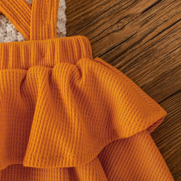 Children's Outdoor Clothing And Baby Set - Amazitshop