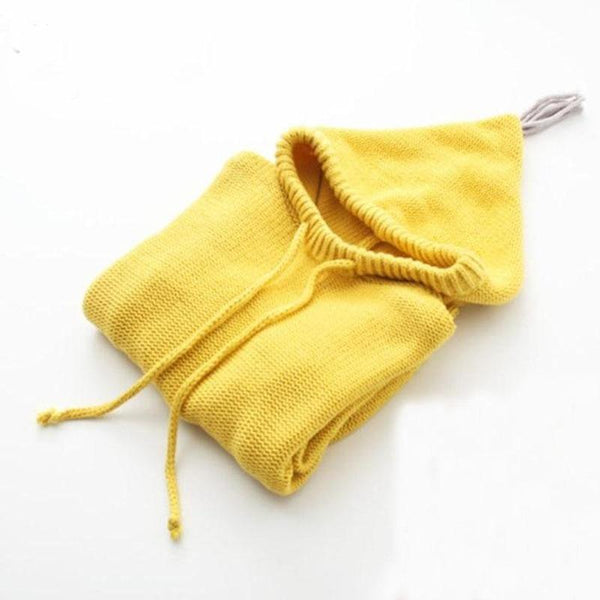Children's pullover sweater - Amazitshop