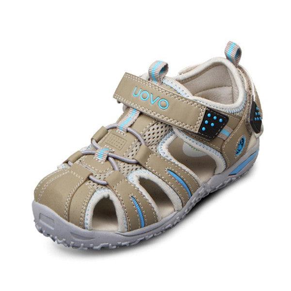 Children's sandals Baotou boys sandals - Amazitshop