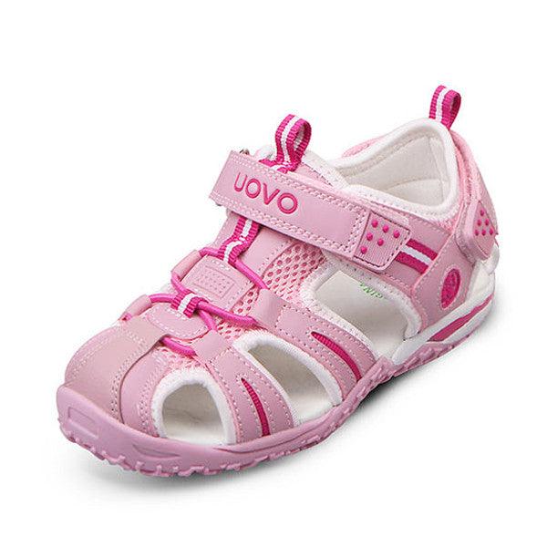 Children's sandals Baotou boys sandals - Amazitshop
