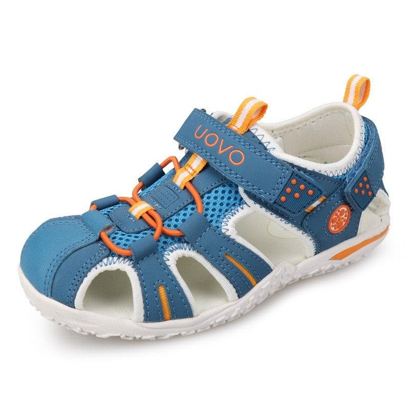 Children's sandals Baotou boys sandals - Amazitshop