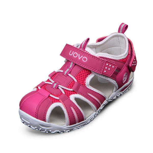 Children's sandals Baotou boys sandals - Amazitshop