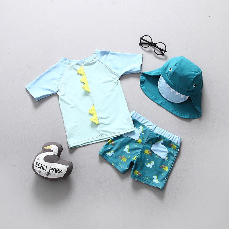 Children's Swimwear Boys Baby - Amazitshop
