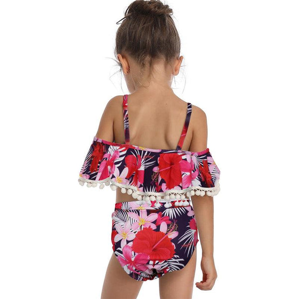 Children'S Swimwear Girls - Amazitshop