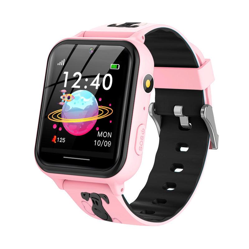 Children's Telephone Watches Are Built In Many Languages - Amazitshop