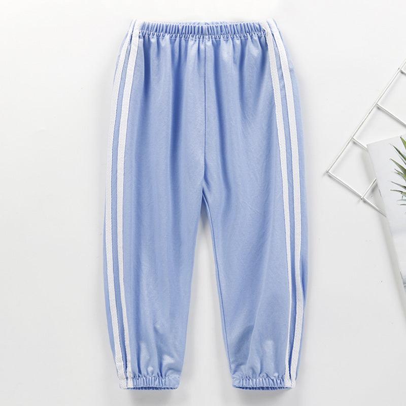 Children's thin sports casual pants - Amazitshop