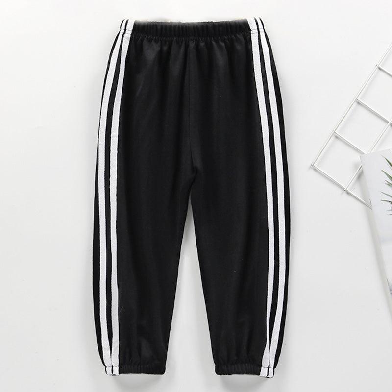 Children's thin sports casual pants - Amazitshop