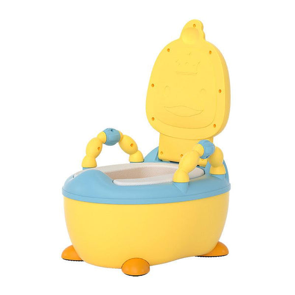 Children's Toilet Toilet Household Portable - Amazitshop