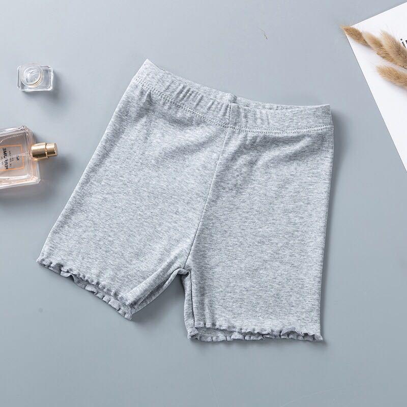 Children's Underwear Anti - glare Thin Shorts - Amazitshop