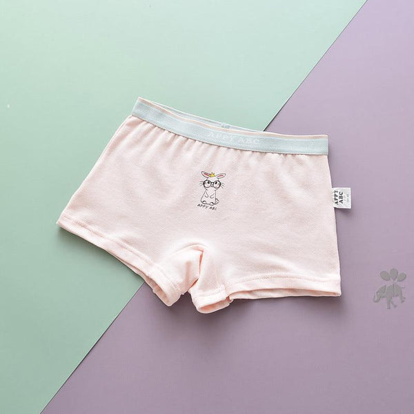 Children's underwear cotton girls' underwear - Amazitshop