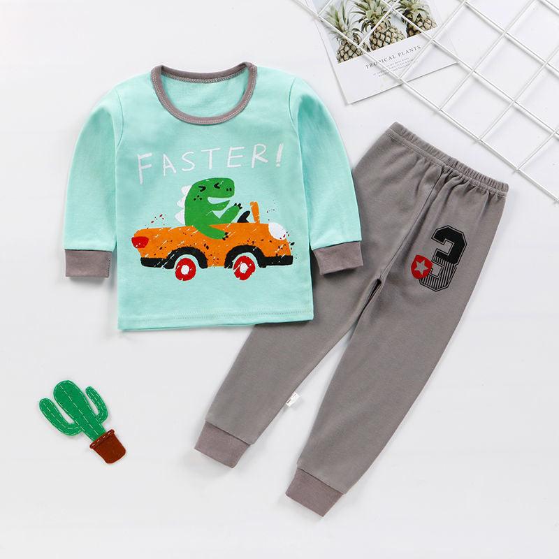 Children's underwear set - Amazitshop