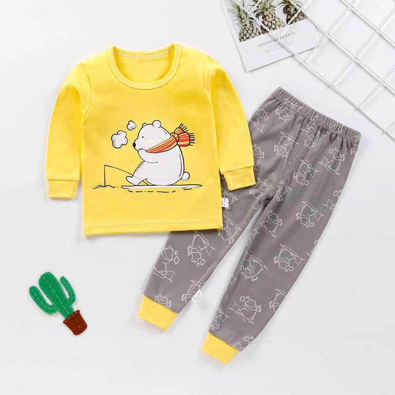 Children's underwear set - Amazitshop
