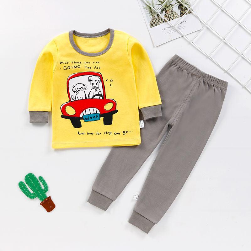 Children's underwear set - Amazitshop