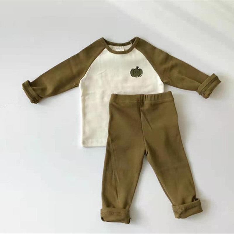 Children's Vegetable And Fruit Set Comfortable - Amazitshop