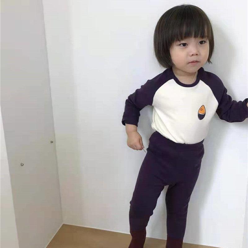 Children's Vegetable And Fruit Set Comfortable - Amazitshop