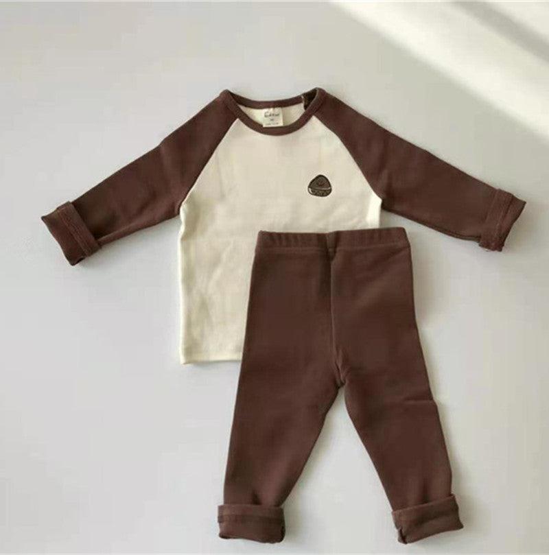 Children's Vegetable And Fruit Set Comfortable - Amazitshop