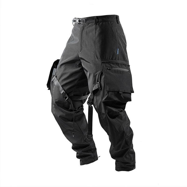 City Features Feature Bag Waterproof Paratrooper Pant Straps - Amazitshop