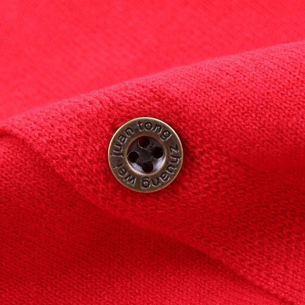 Classic Explosion Boys Knit Cardigan Thin Kids Jacket - Amazitshop
