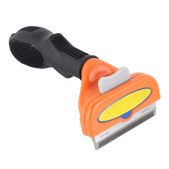 Cleaning supplies pet comb - Amazitshop