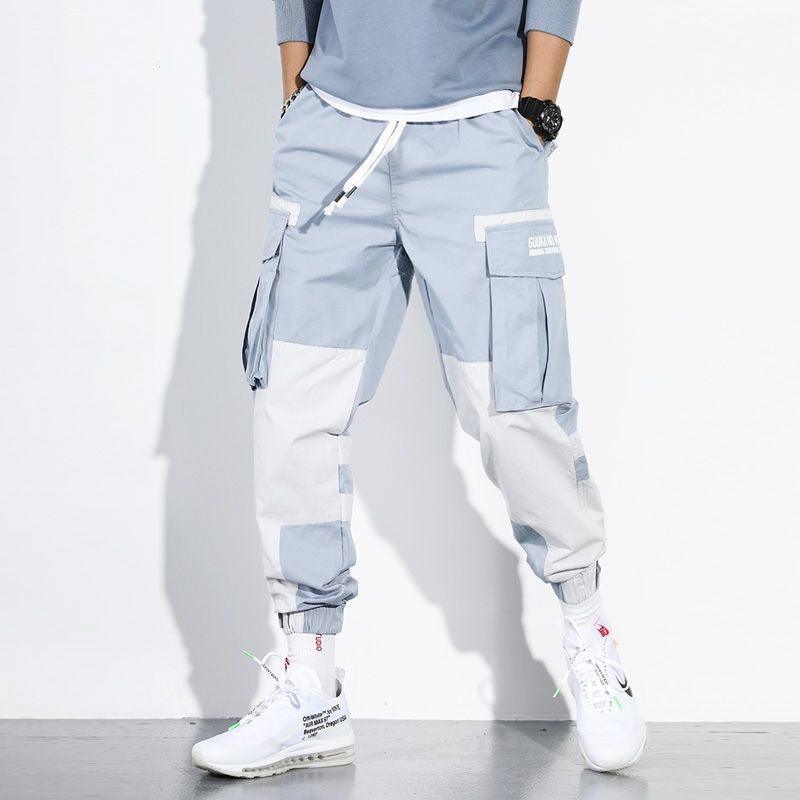 Close - up summer sweatpants pant - Amazitshop