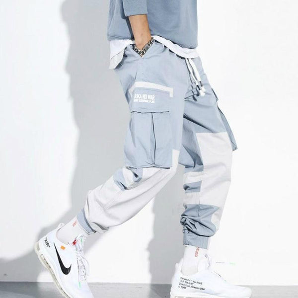 Close - up summer sweatpants pant - Amazitshop