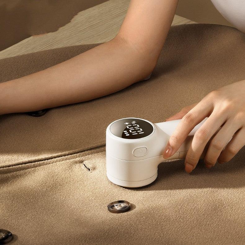 Cloth Removal Hair Ball Trimmer - Amazitshop