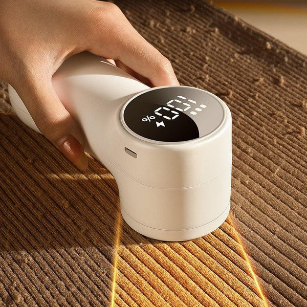 Cloth Removal Hair Ball Trimmer - Amazitshop