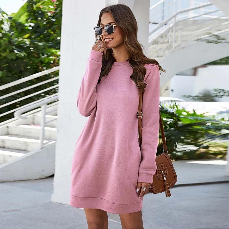 Clothes for women sweaters caigan ladies tops winter - Amazitshop