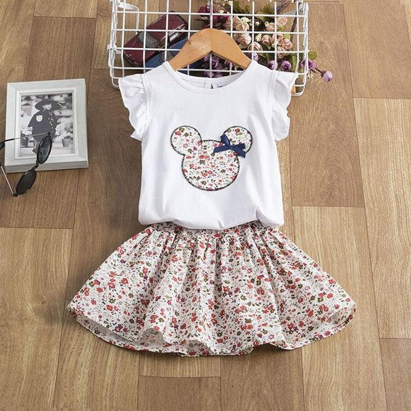 Clothing Baby Outfit Infant Holiday Kids Girls Dress - Amazitshop