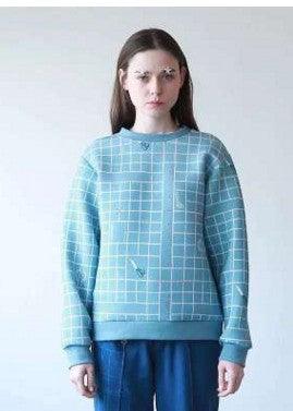 Clothing designers series of men and women air conditioning basic clothing - Amazitshop