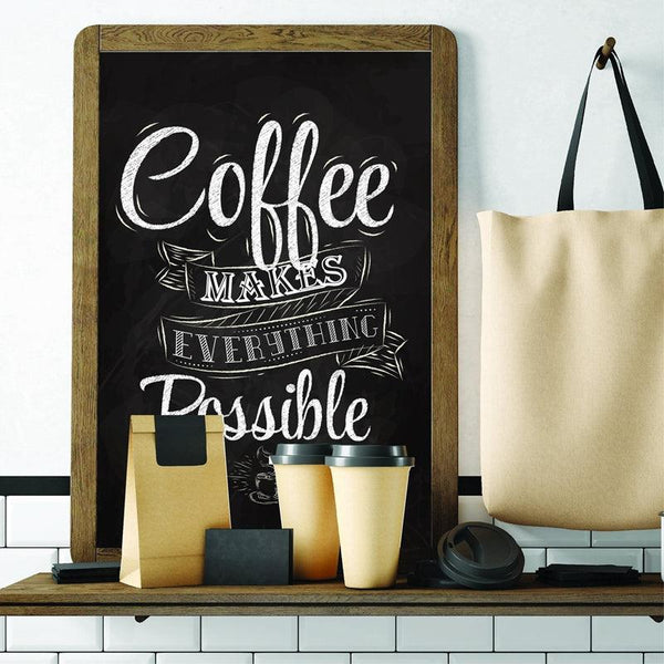 Coffee Wall Picture - Amazitshop