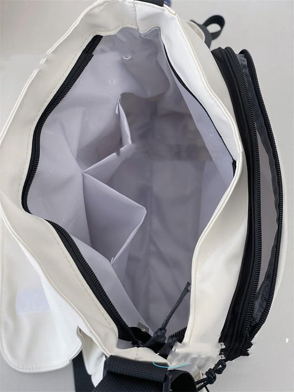 College Students' Crossbody Bags For Leisure In Class - Amazitshop