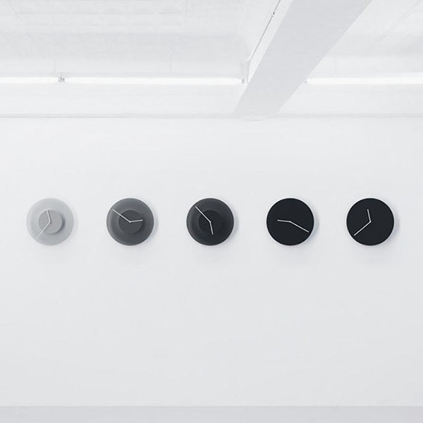 Color home clock - Amazitshop