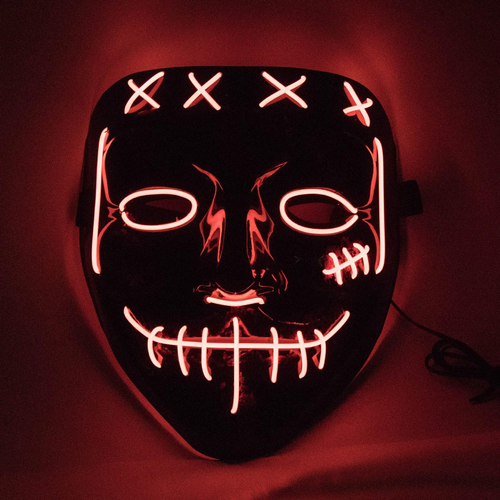 Compatible with Apple, Grimace atmosphere horror headgear - Amazitshop