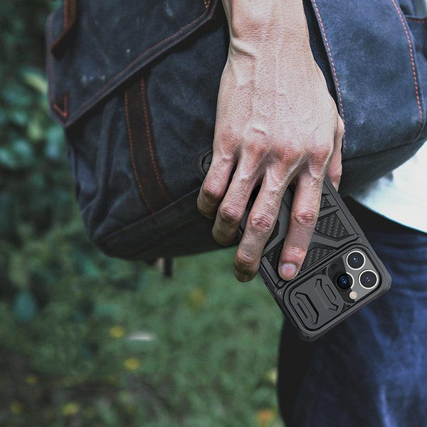 Compatible with Apple, Suitable For IPhone13 Series Mobile Phone Cases - Amazitshop