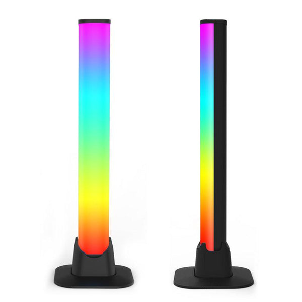 Computer Desktop Atmosphere Game Rhythm Light - Amazitshop
