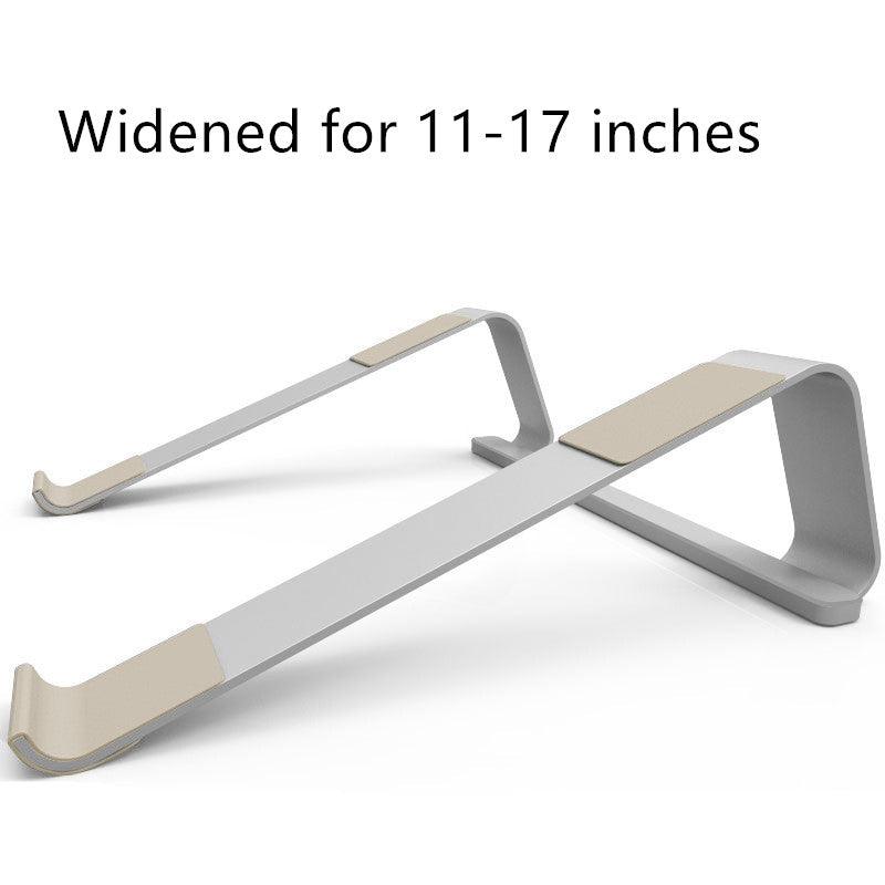 Computer desktop radiator support - Amazitshop