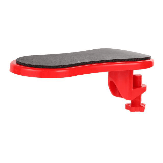 Computer Hand Bracket Mouse Wrist Pad - Amazitshop