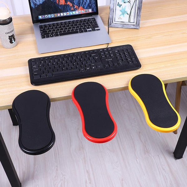 Computer Hand Bracket Mouse Wrist Pad - Amazitshop
