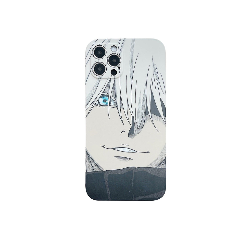 Conjurer Wujo Wu 12promax Mobile Phone Case - Amazitshop
