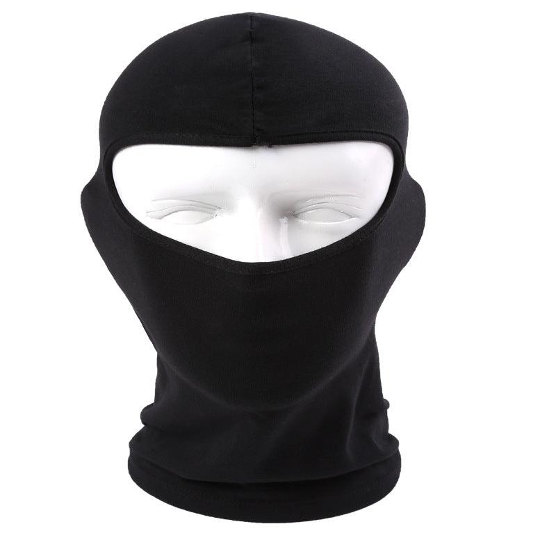 Cotton Cycling Sun Protection Wind Mask - Amazitshop