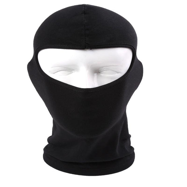 Cotton Cycling Sun Protection Wind Mask - Amazitshop