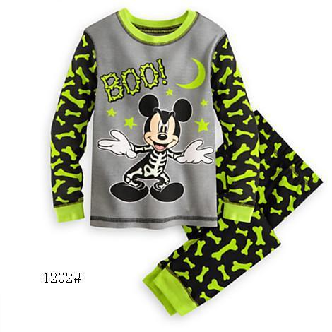 Cotton Long Sleeve Threaded Pajamas Air Conditioning Room Clothing Homewear One Piece Dropshipping And Whole Hand - Amazitshop